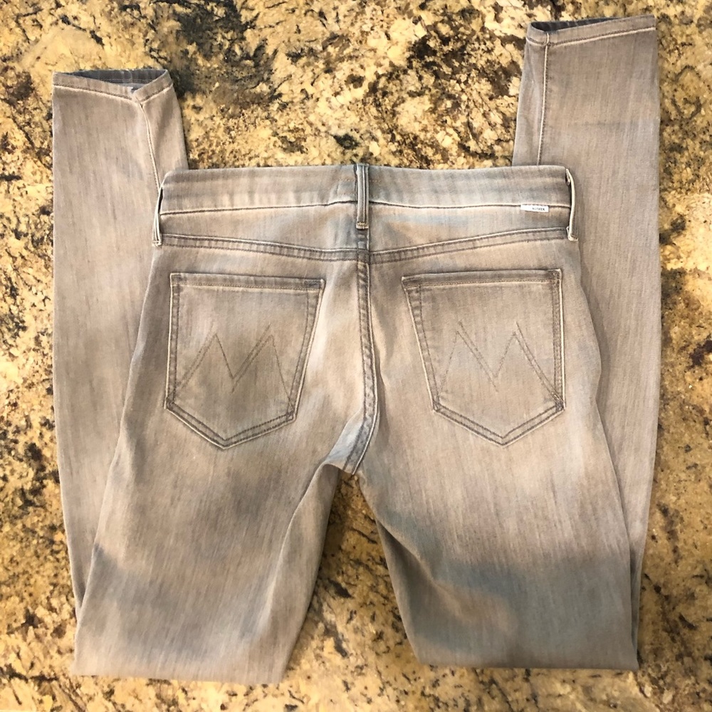 MOTHER The Looker Jeans